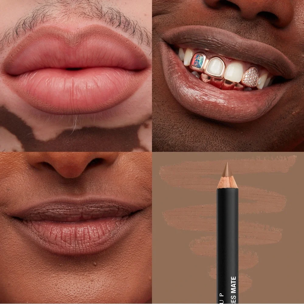 NYX Professional Makeup Suede Matte Lip Liner